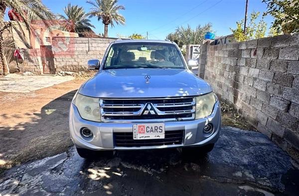 ميتسوبيشي باجيرو 2011 للبيع في العراق - اليوسيفية